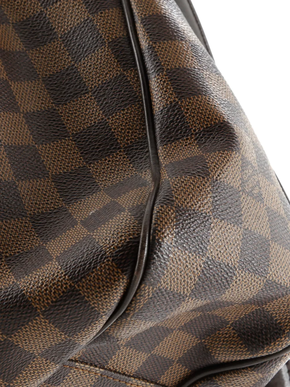 Evora Handbag Damier Gm Tote Bag