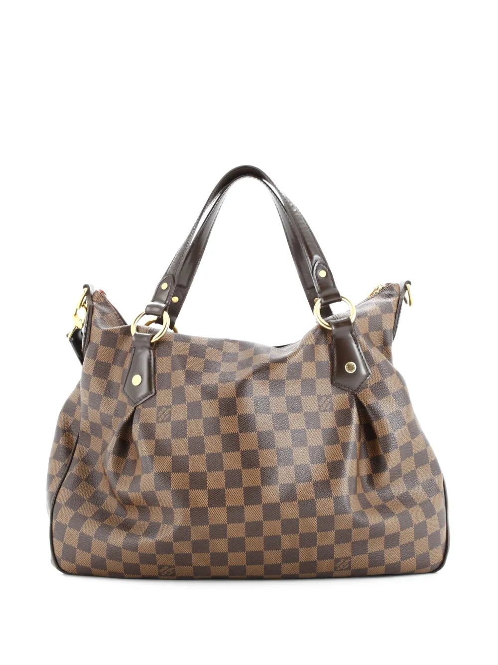 Evora Handbag Damier Gm Tote Bag