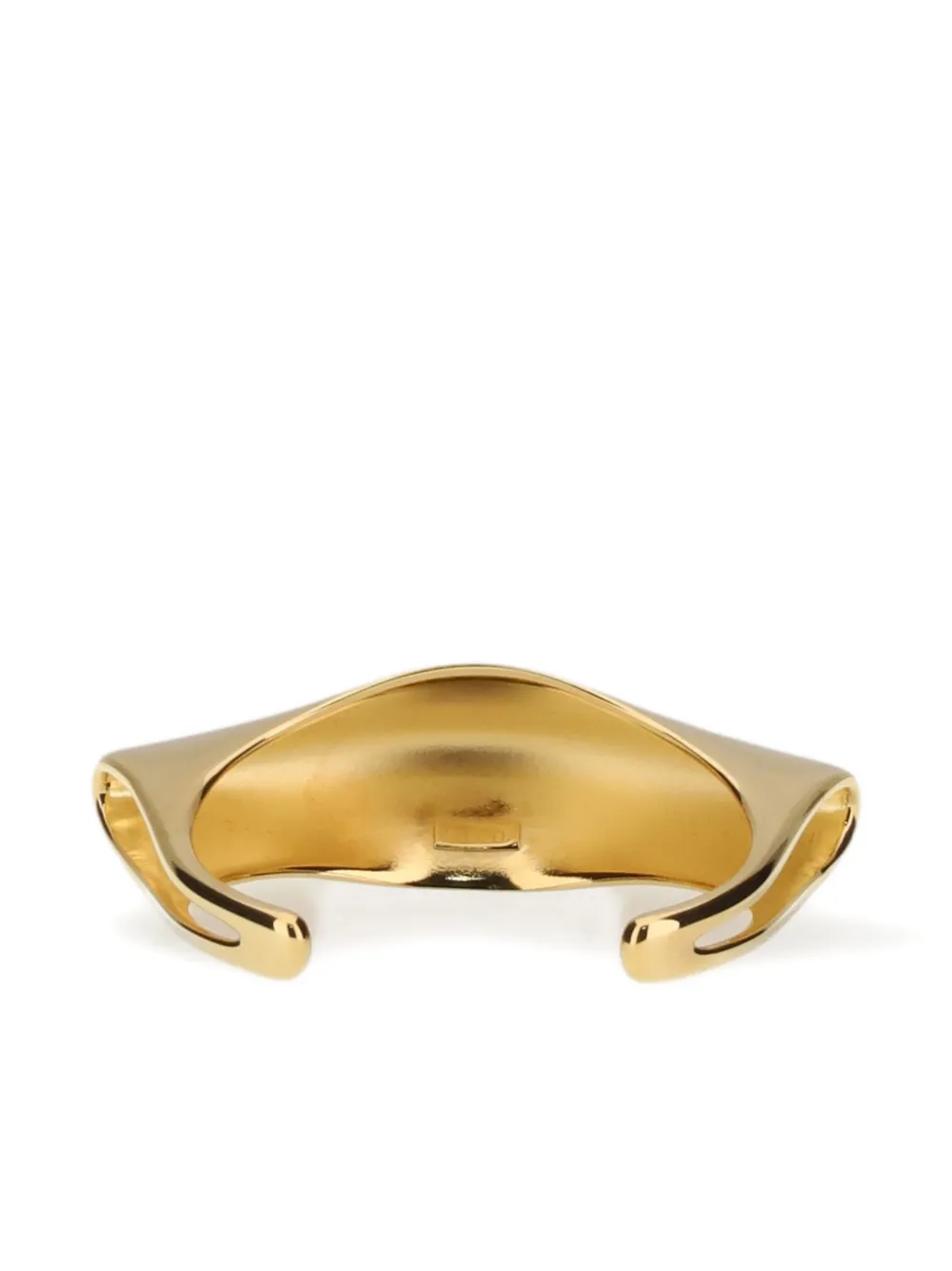 KHAITE Lotus cuff bracelet | Image 2