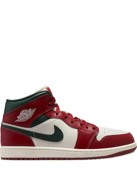 Jordan Air Jordan 1 mid sneakers