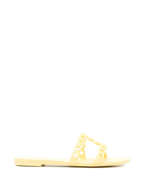 Aquazzura sandalias Infinity