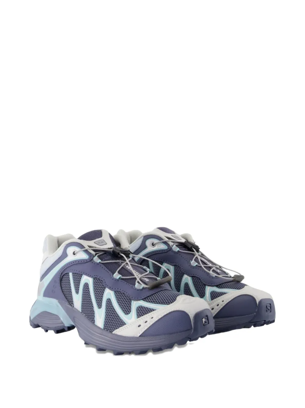 Salomon Whisper sneakers Paars