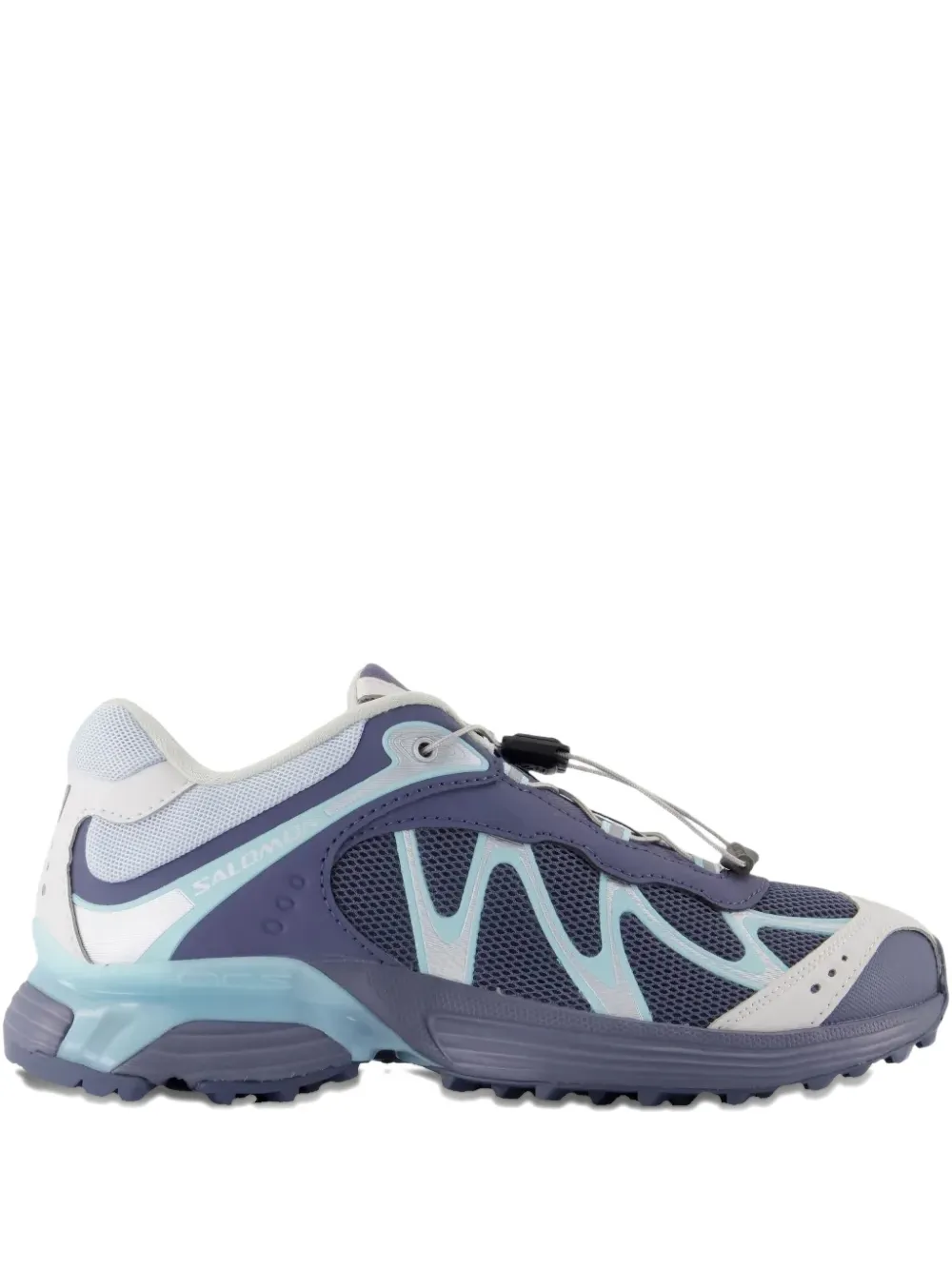 Salomon tenis Whisper | morado | Image 1