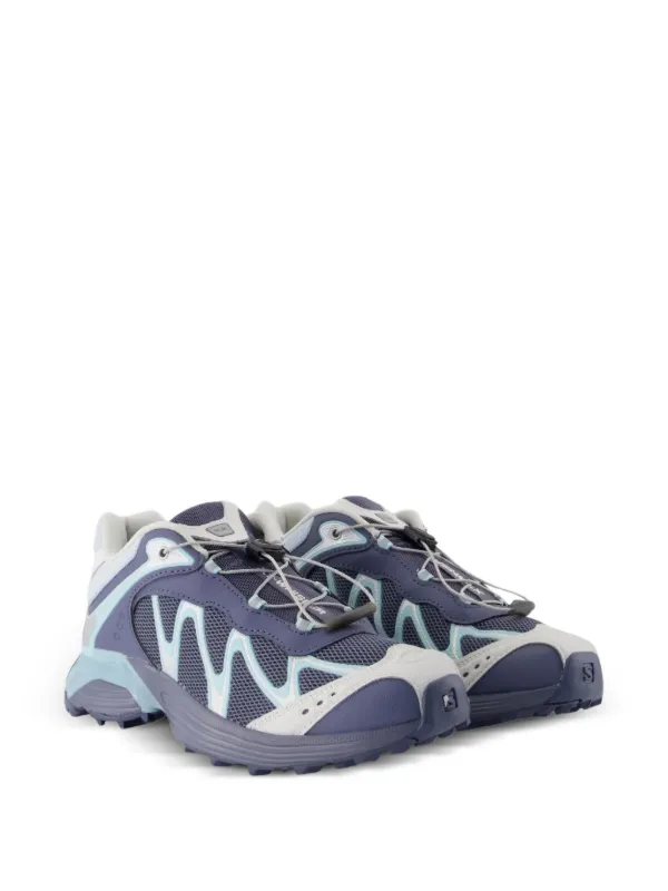 Salomon X-WHISPER スニーカー パープル Salomon Whisper スニーカー | パープル | FARFETCH JP