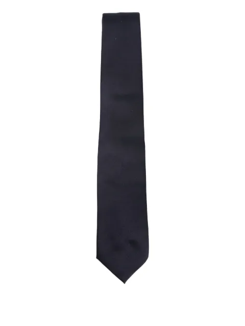 BIGI MILANO silk tie