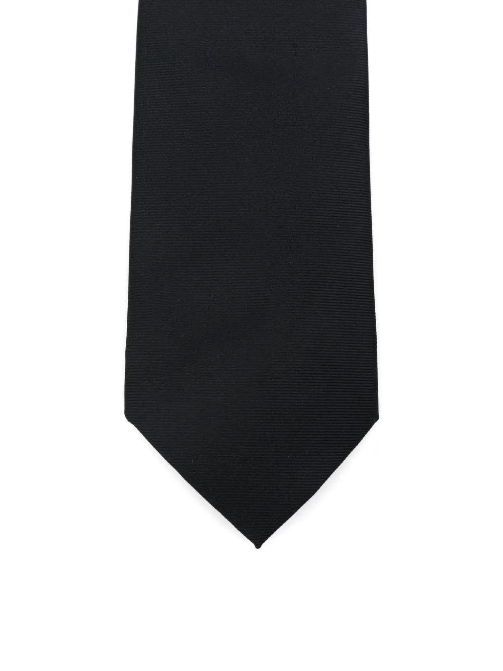  Bigi Milano Silk Tie - Blue 