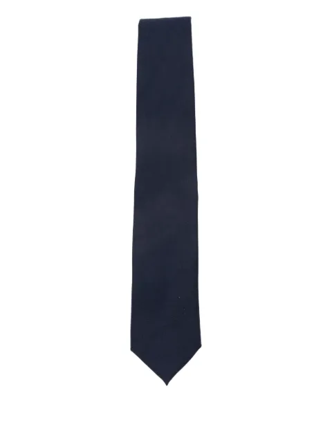 BIGI MILANO silk tie