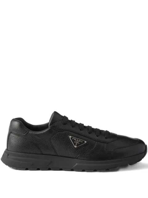 Prada  Prax 2.0 triangle-logo sneakers