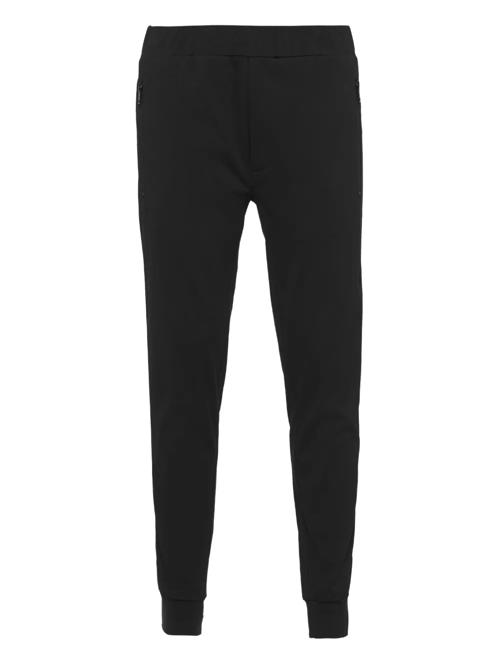 Prada pants con logo triangular | negro | Image 1