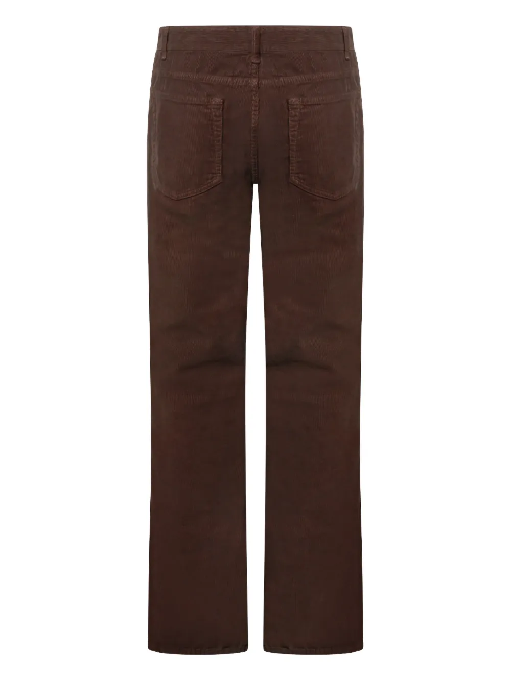 The Row jeans con bolsillos | Jeans rectos | Image 2