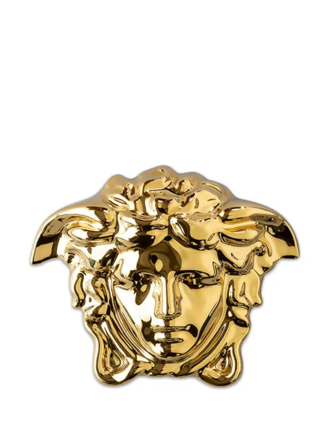 Versace Medusa head-design trinket box