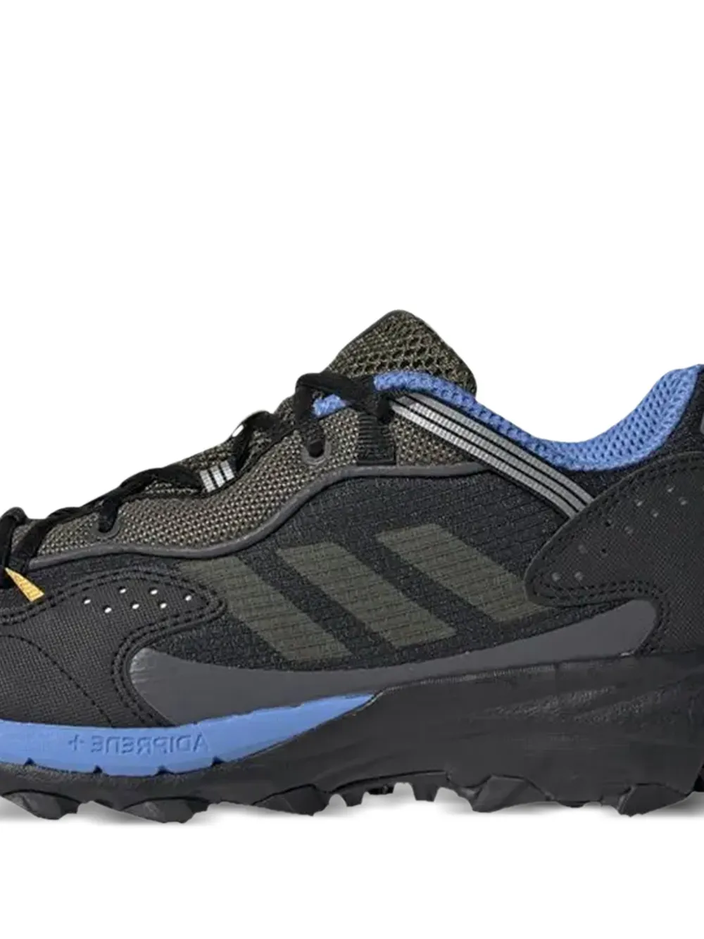 adidas Response Hoverturf sneakers Zwart