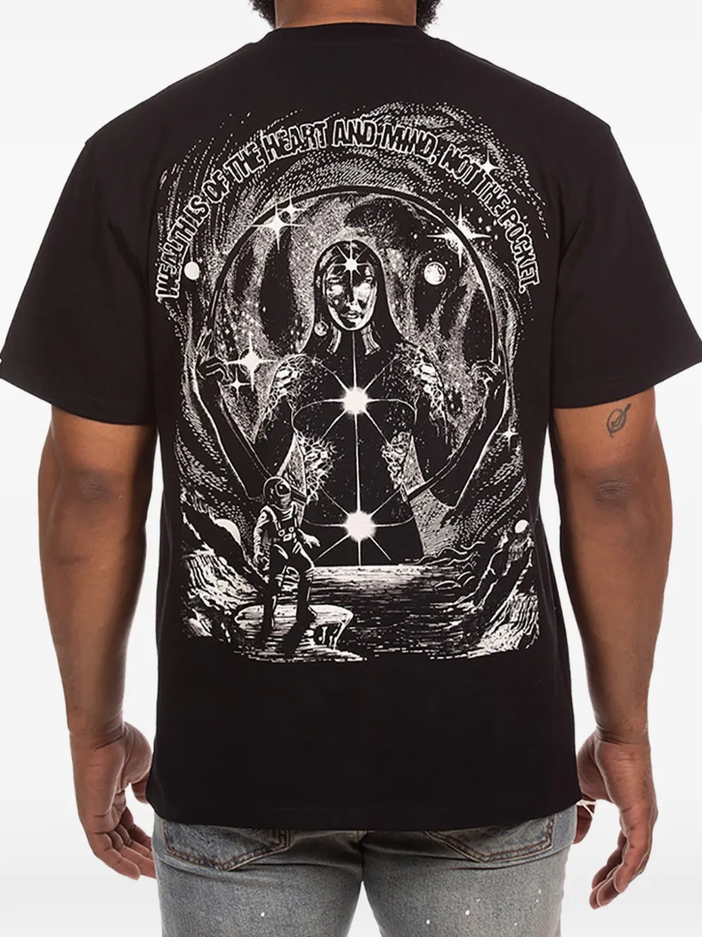 Billionaire Boys Club playera Quest | Playeras | Image 2