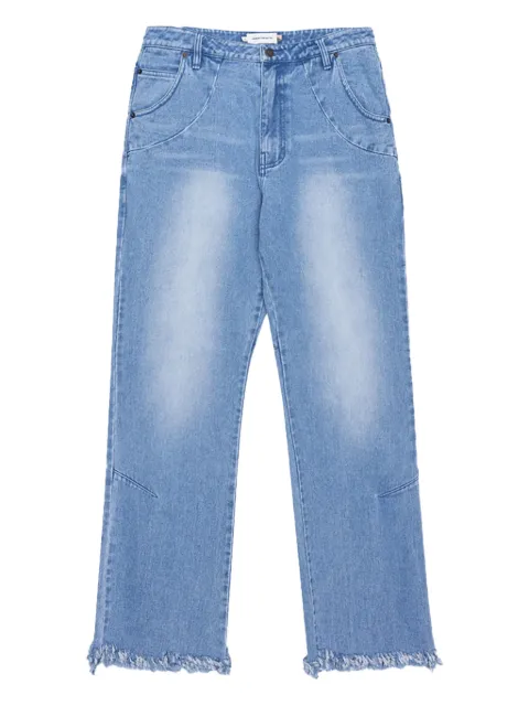 Honor The Gift five-pockets jeans