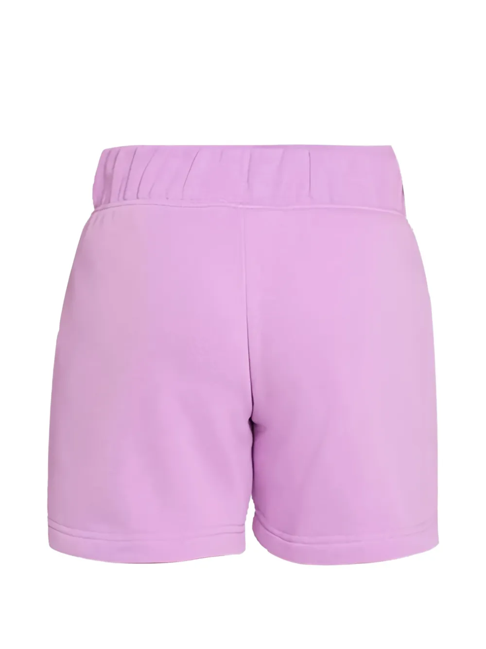 Nike Kids Sportswear club shorts Paars