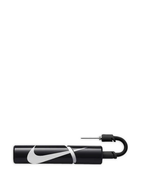 Nike Essential logo ball pump