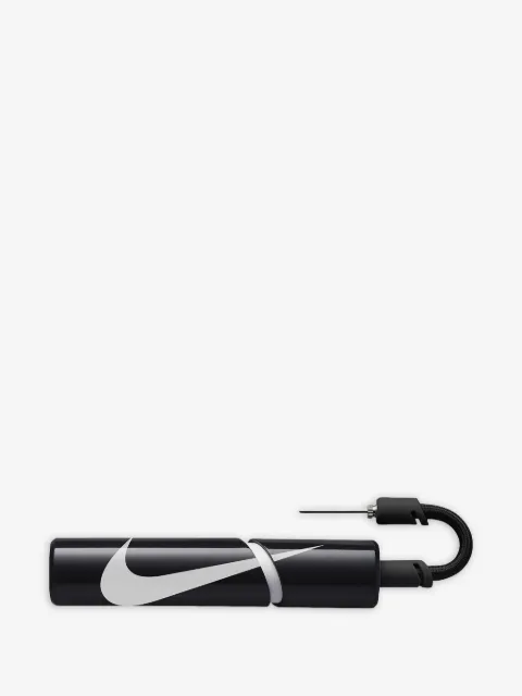 Nike Essential logo ball pump