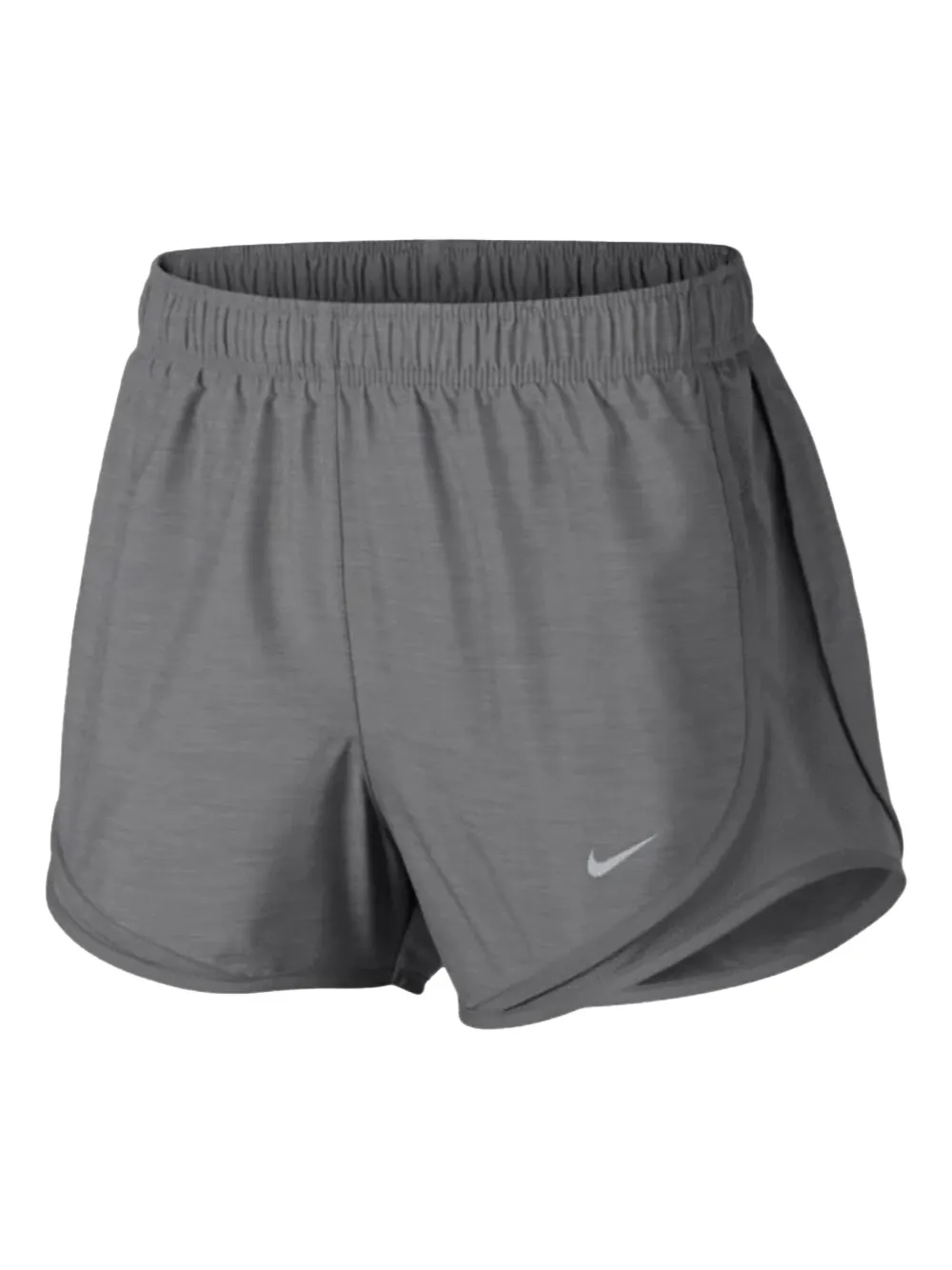 Nike Kids Dri-FIT Tempo running shorts - Grigio