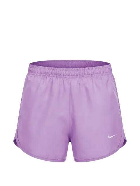 Nike Kids shorts running con logo estampado