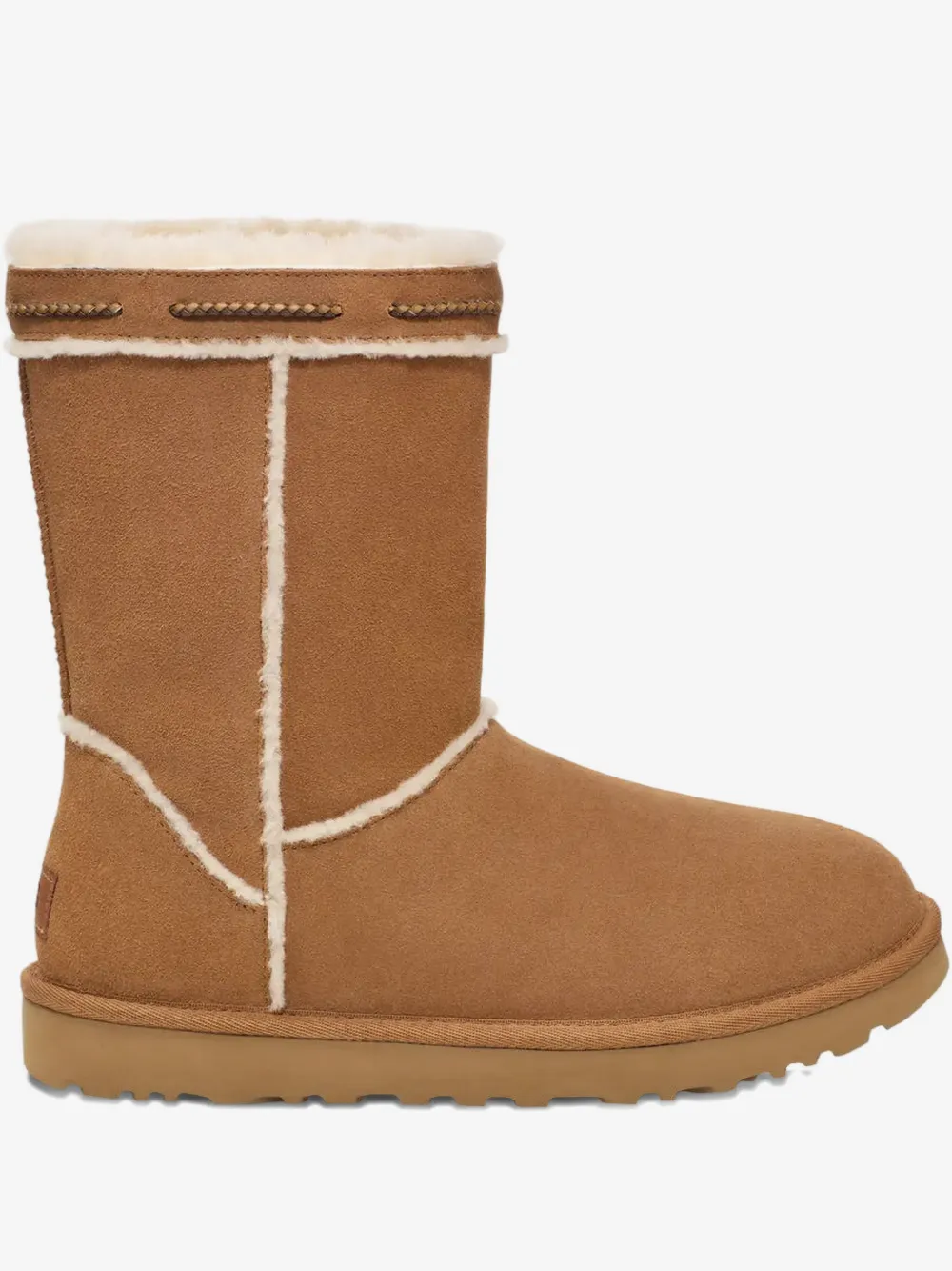 UGG botas con forro | marrón | Image 1