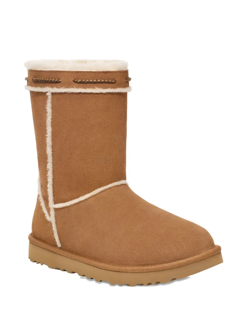 UGG Lammy laarzen Bruin