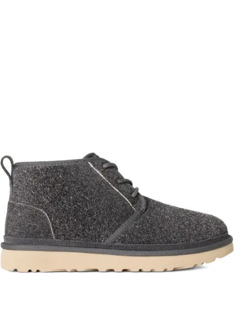 UGG Neumel Shaggy boots