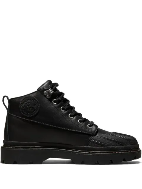 Converse x Tyler The Creator 1908 Bronco boots