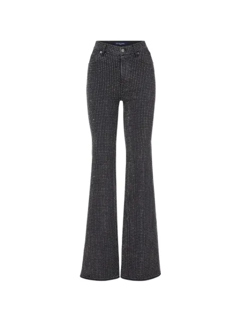 Veronica Beard jeans Crosbie