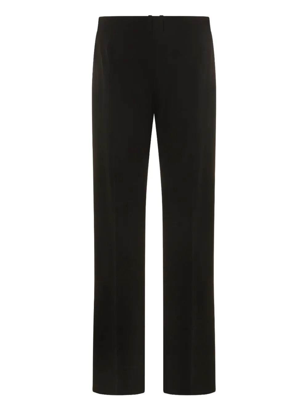 The Row panelled trousers | Straight-Leg Pants | Image 2