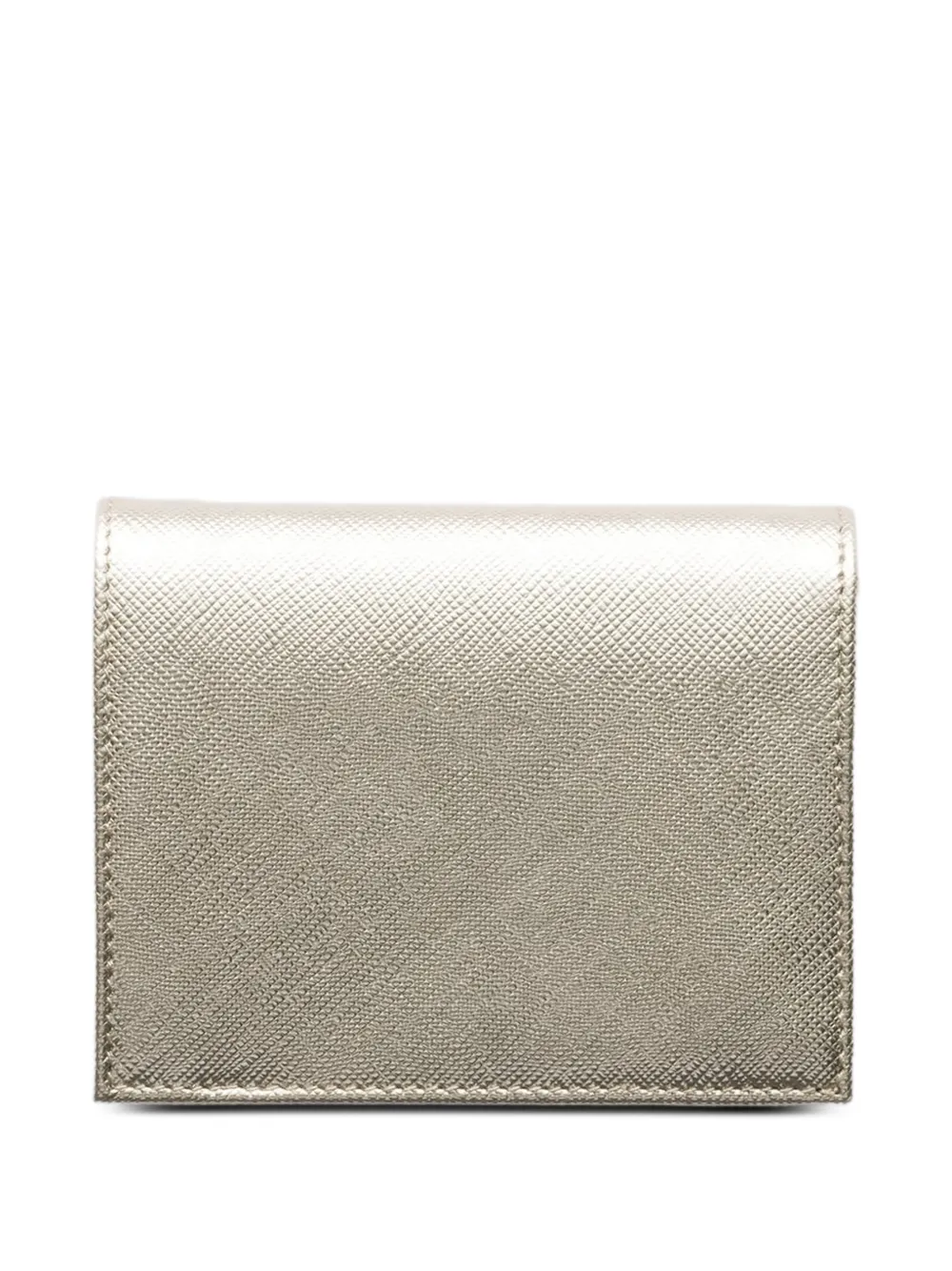 Prada cartera con logo triangular pequeña | Image 2