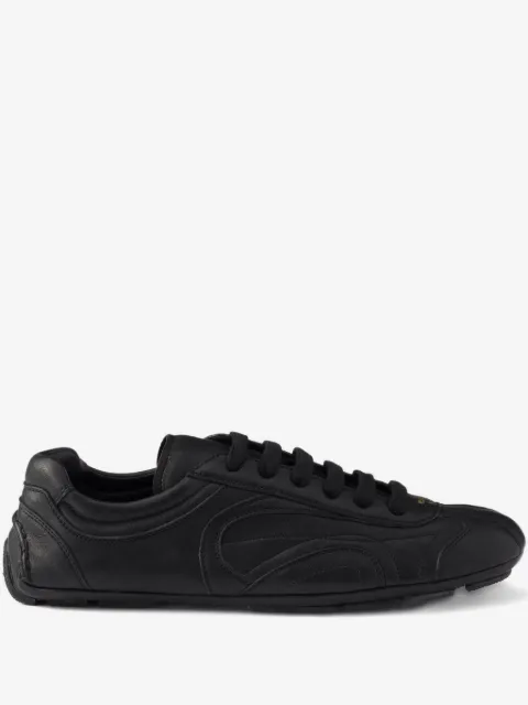 Prada Montecarlo Re-edition 2005 nappa leather sneakers