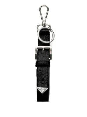 Prada Keychains & Keyrings for Men - Shop Now on FARFETCH