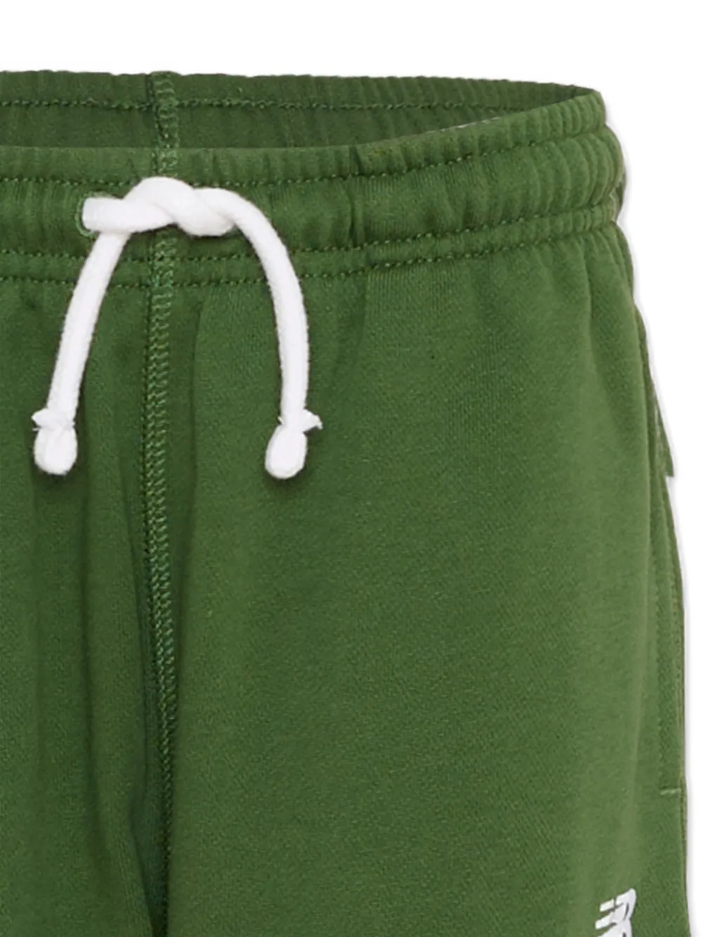 New Balance Kids Trainingsbroek met logo Groen
