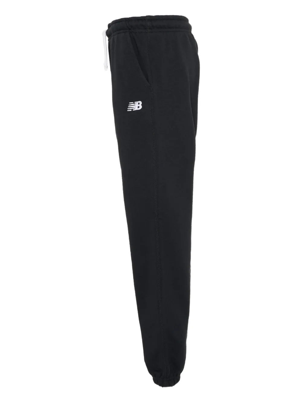 Logo-Detail Drawstring Track Pants