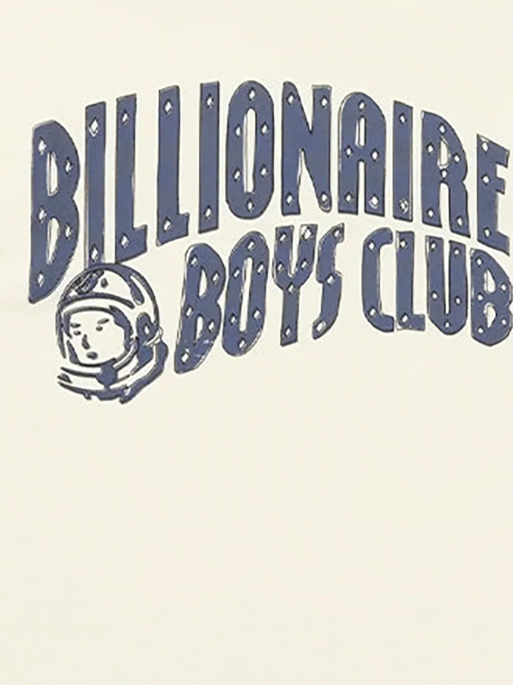Billionaire Boys Club playera con estampado Curve | Playeras | Image 2