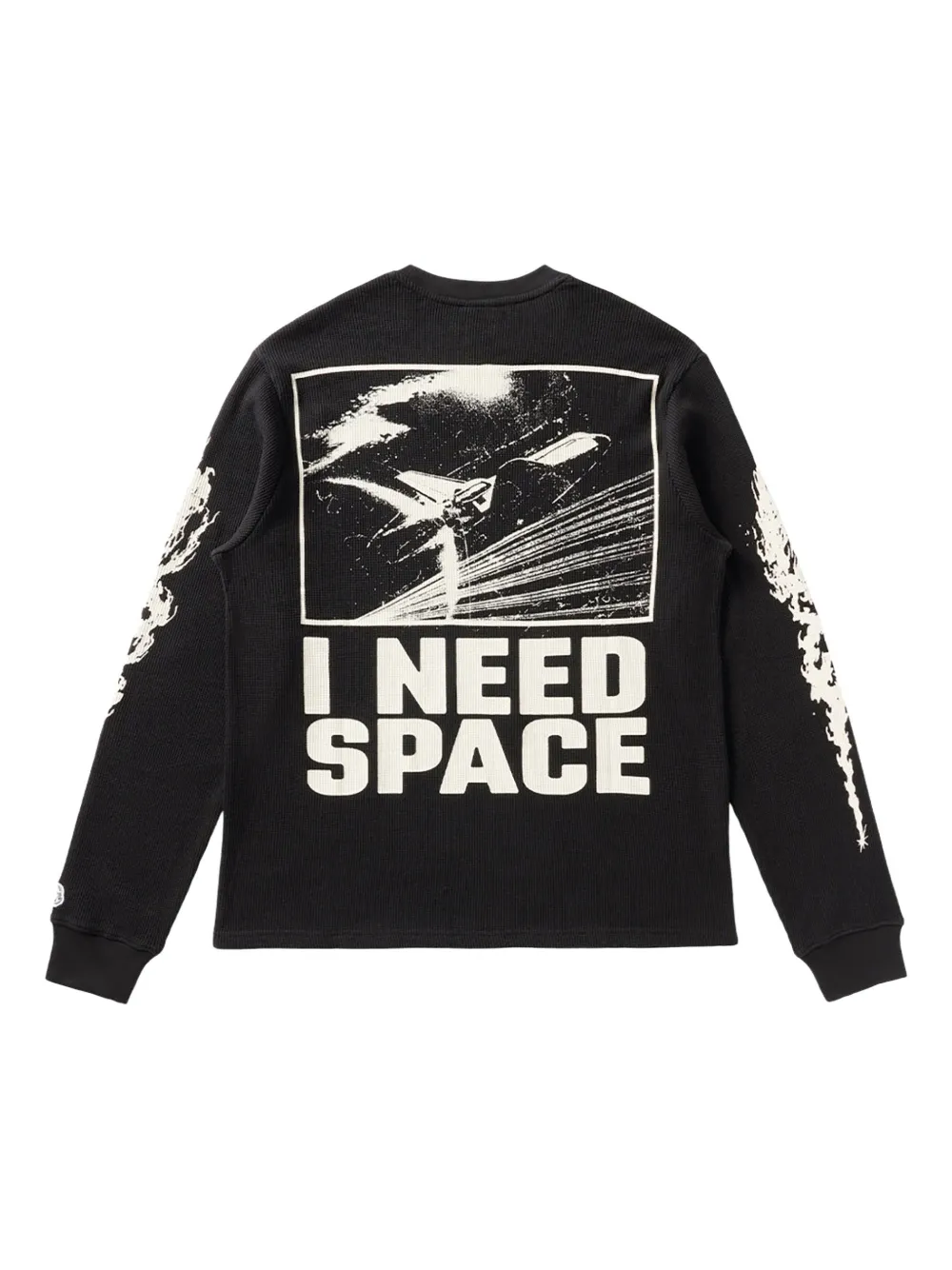 Billionaire Boys Club sudadera I Need Space LS | Sudaderas | Image 2