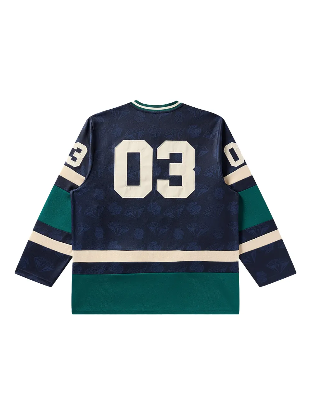 Billionaire Boys Club suéter tejido Celsius LS | Playeras | Image 2