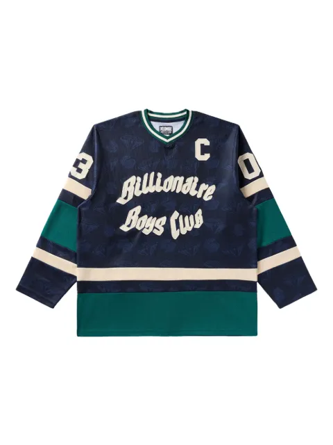 Billionaire Boys Club suéter tejido Celsius LS