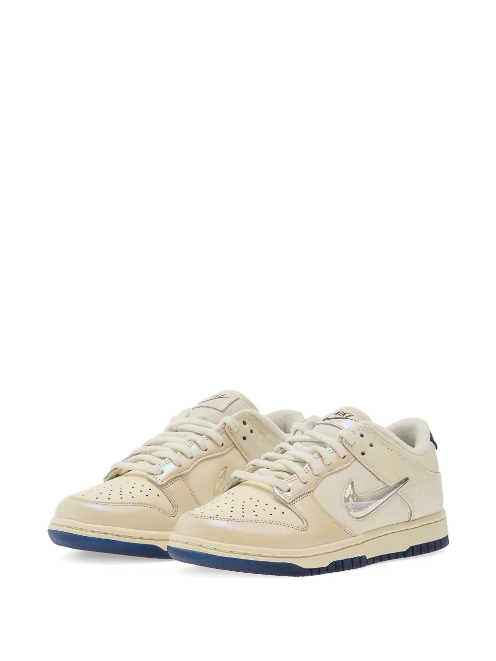 Nike Dunk Low Retro sneakers - Beige