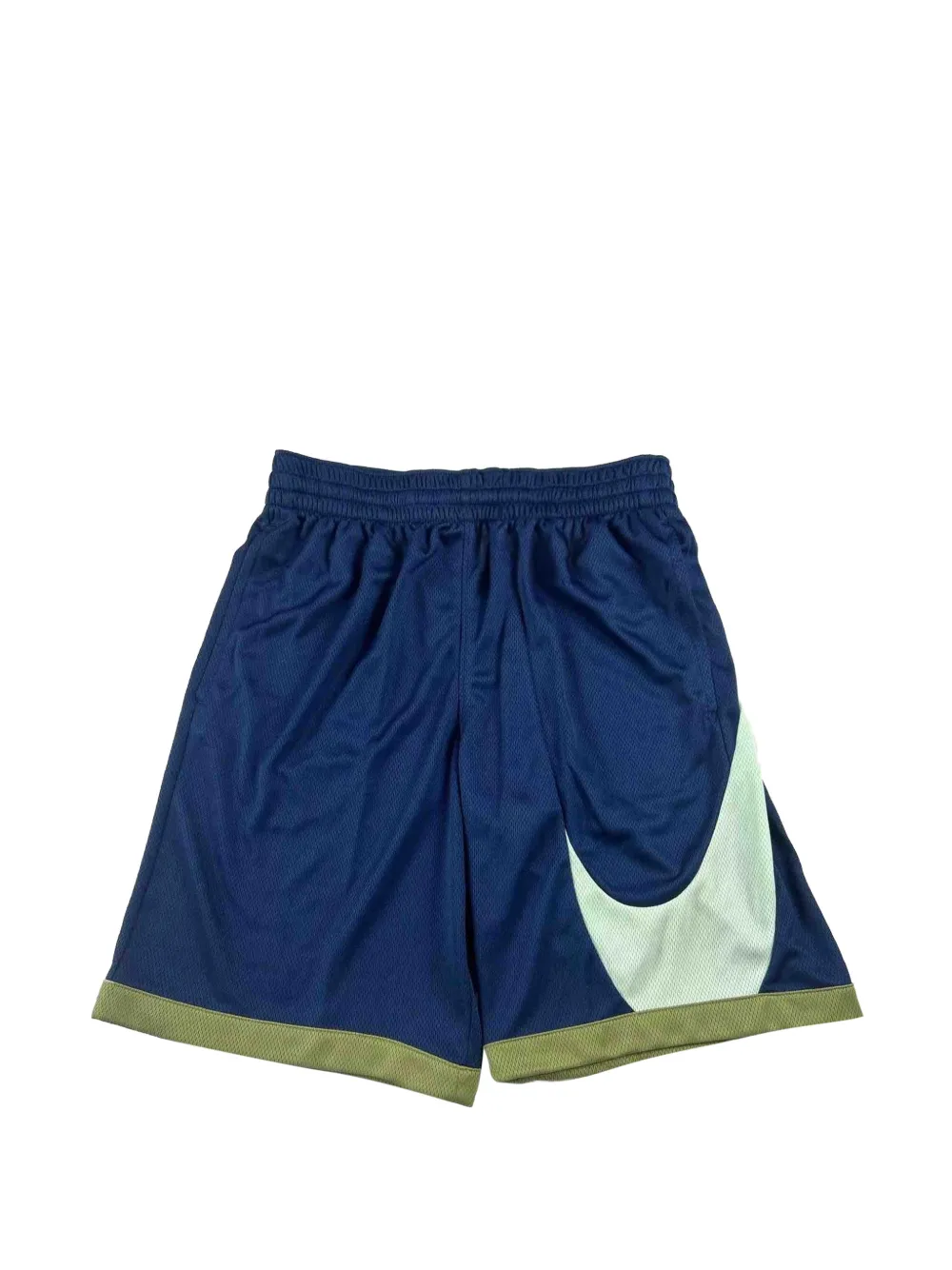 Nike Kids basketball shorts - Blu