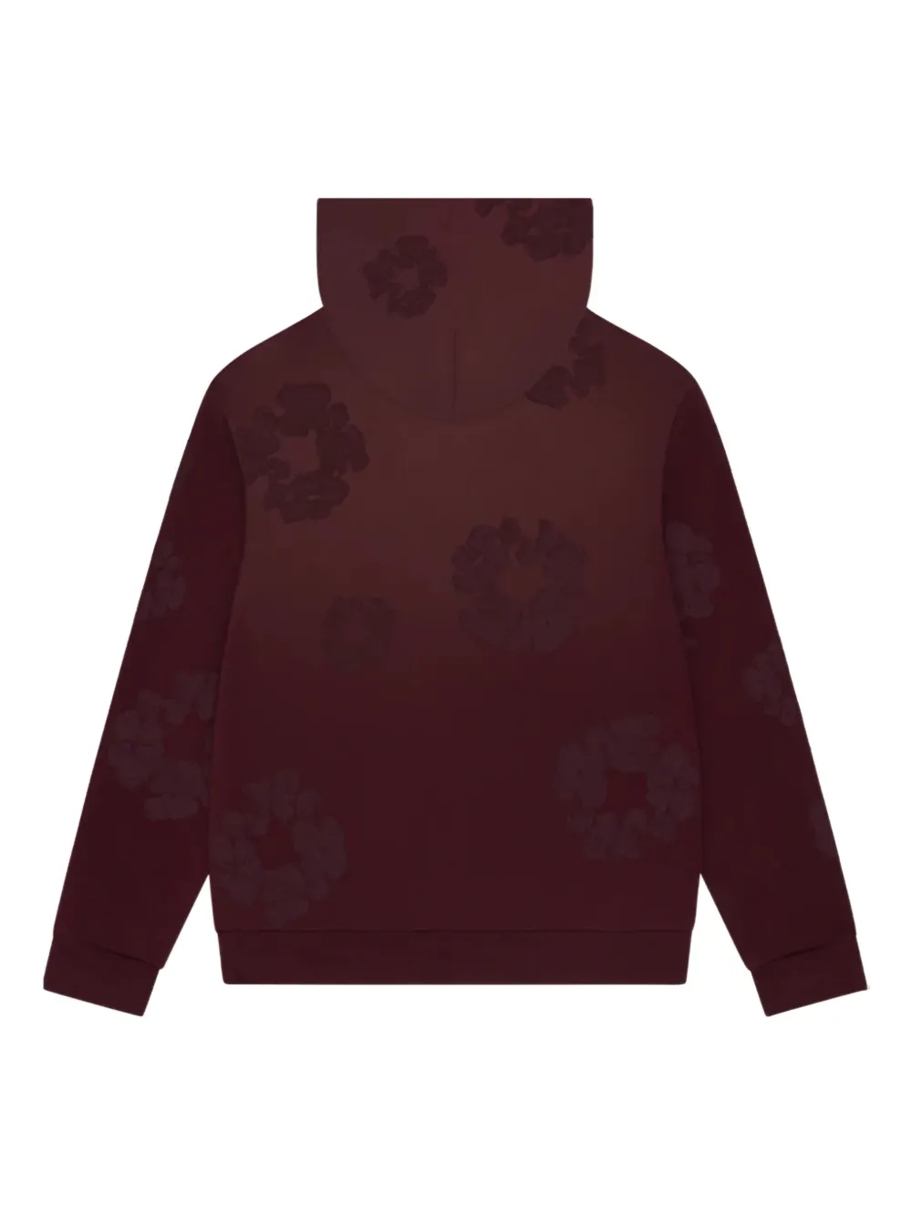 Denim Tears drawstring hoodie | Hoodies | Image 2