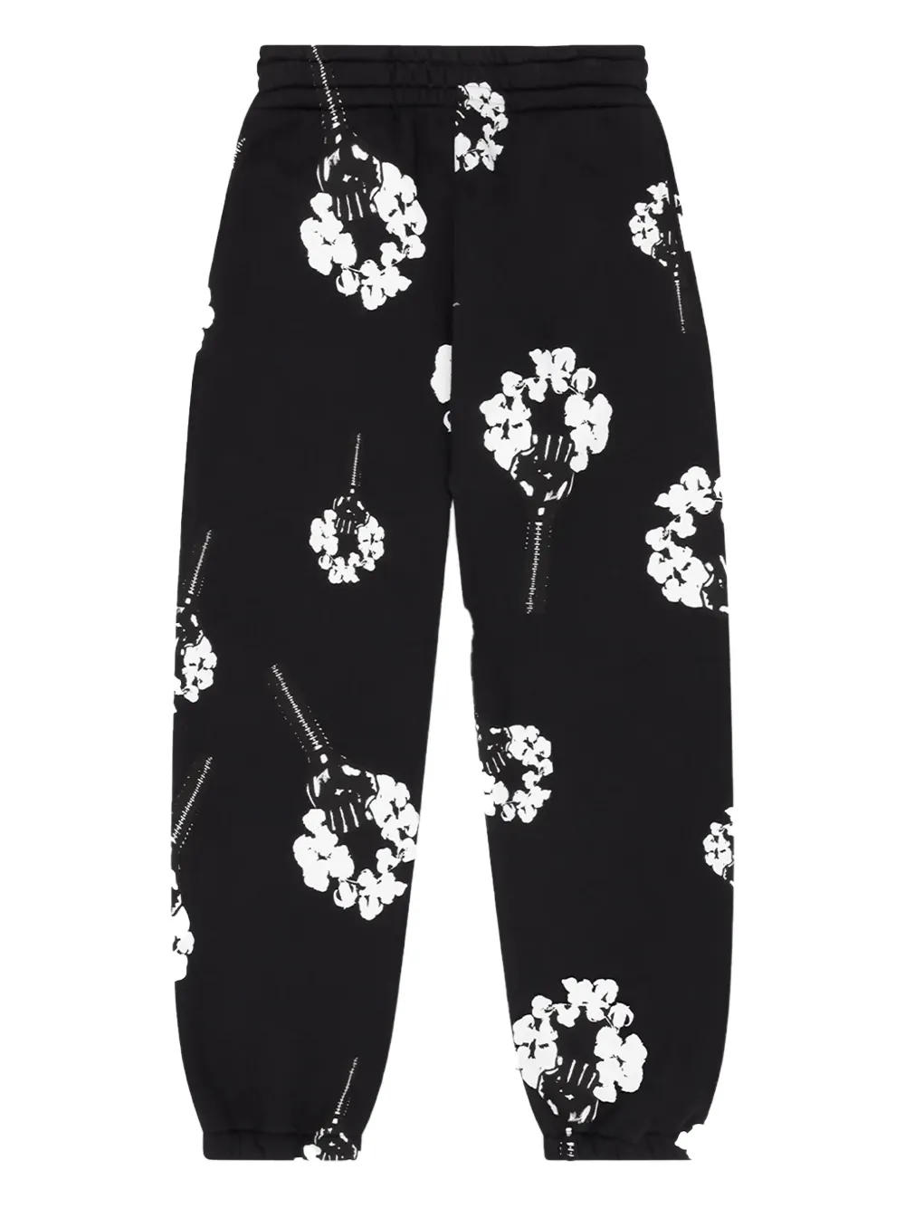 Denim Tears printed track pants | Sweatpants | Image 2