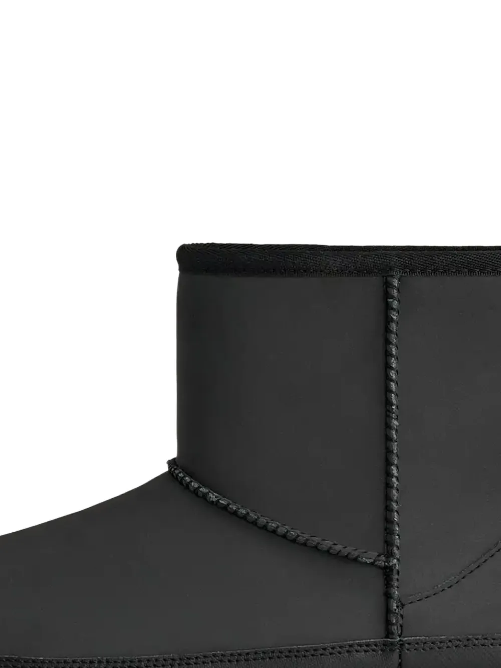 UGG Classic Mini reflective boots | Chelsea Boots | Image 2