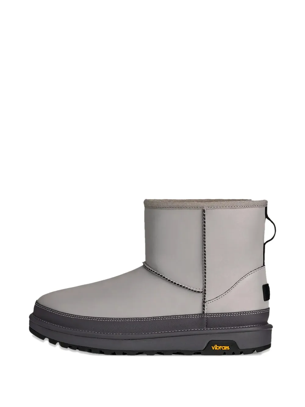 UGG Classic Mini Reflective boots | Chelsea Boots | Image 2