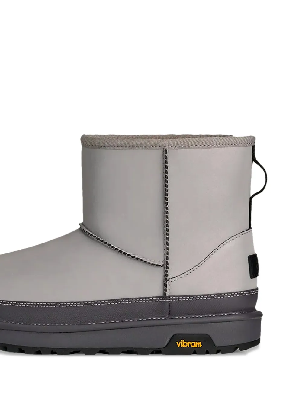 UGG botas Classic Mini Reflective | Botas chelsea | Image 2