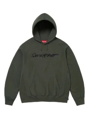 トップス Supreme Jordan Hooded Sweatshirt Green Supreme x Jordan Hooded Sweatshirt Green -Size M Medium | eBay