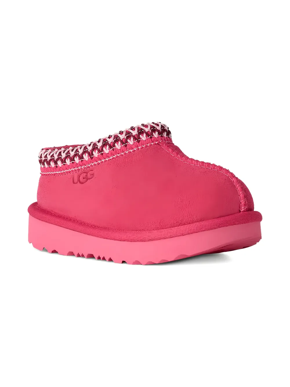 UGG Kids Tasman II shoes - Rosa