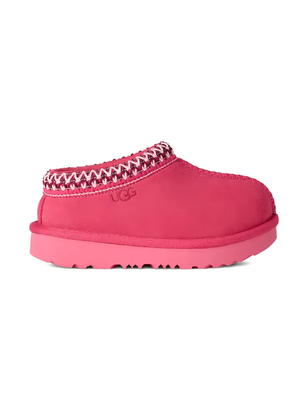 UGG Kids Tasman II schoenen Roze