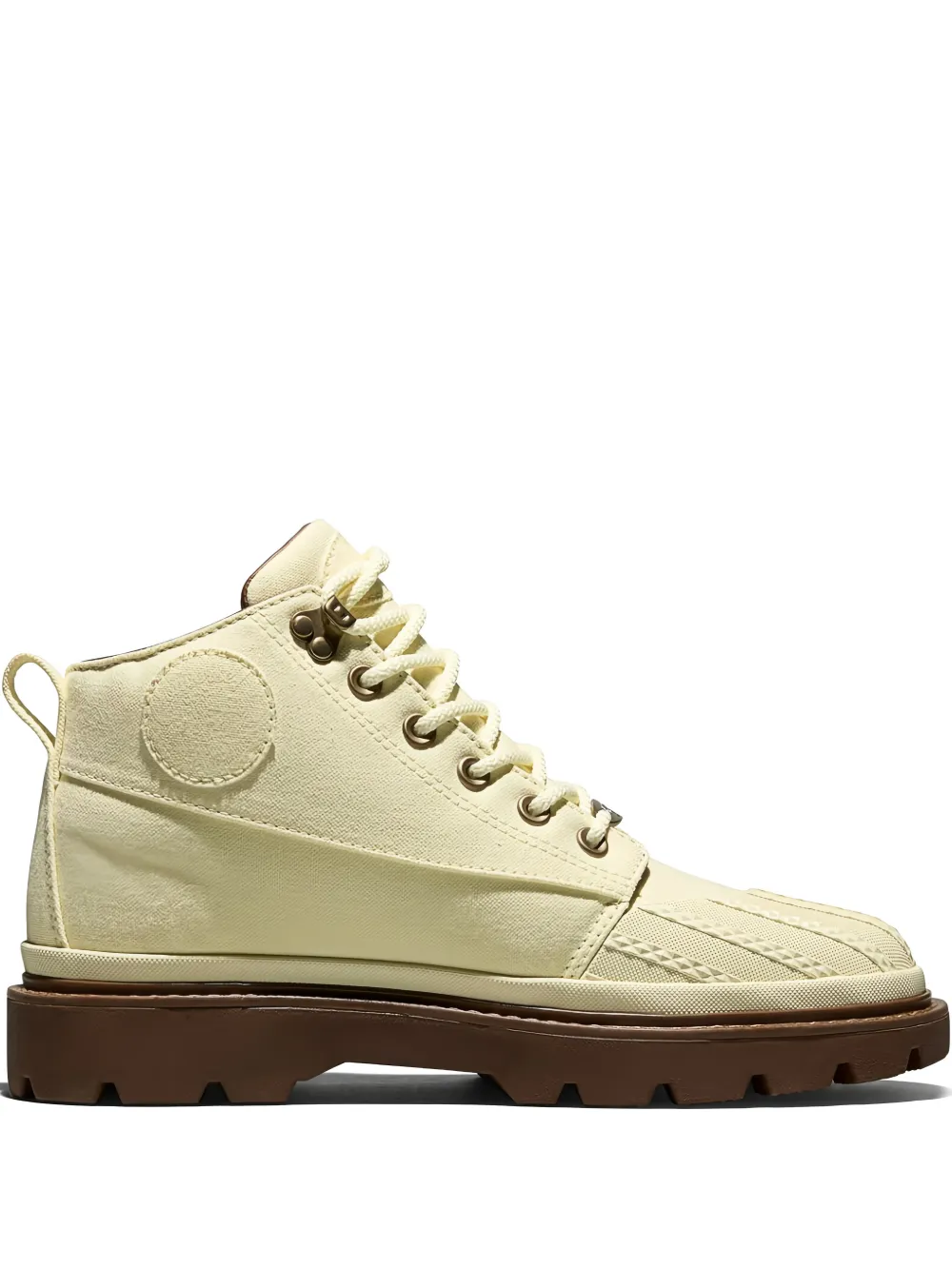 Converse x Tyler, The Creator 1908 Bronco boots | Neutrals | Image 1