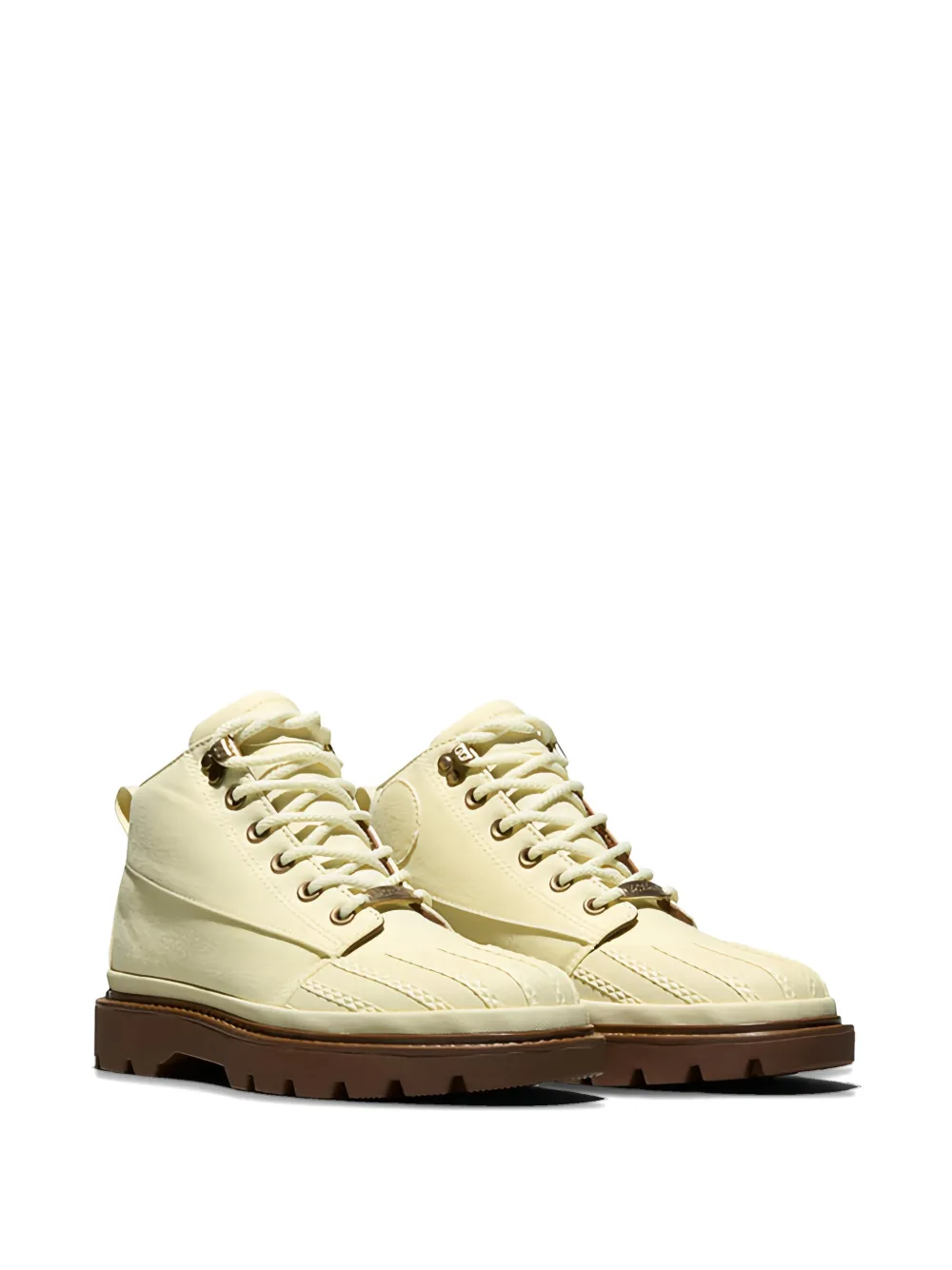 Converse x Tyler, The Creator 1908 Bronco boots | Biker Boots | Image 2